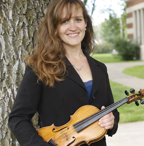 Julie Stein Photo 13