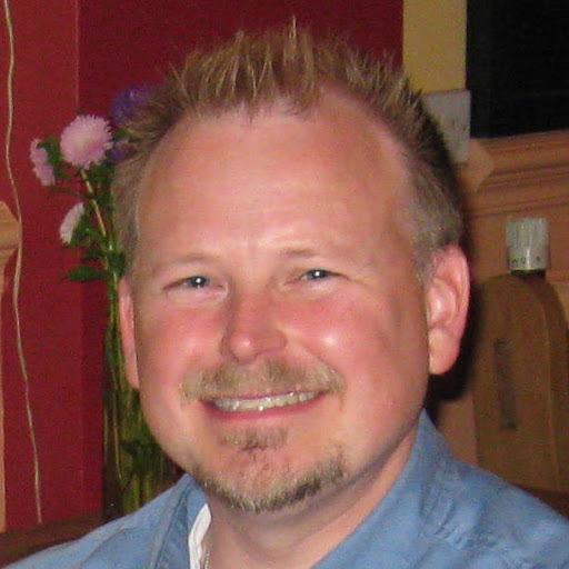 David Keene Photo 12