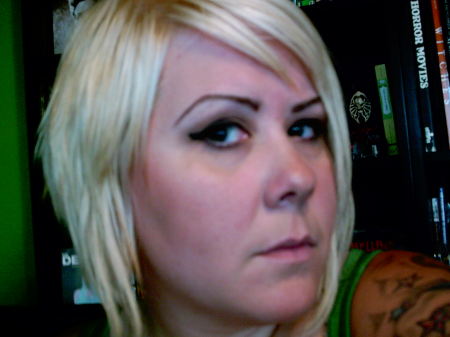 Molly Mitchell Photo 26