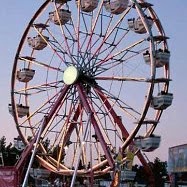 Julie Swain Photo 35