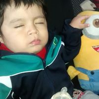 Julie Guillen Photo 16