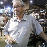 Jerry Parmer Photo 5