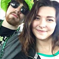 Courtney Dawson Photo 13