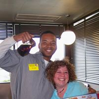 Deborah Mcgregor Photo 31