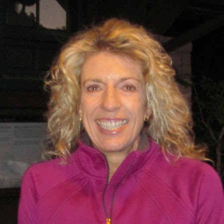 Lisa Mckenzie Photo 15