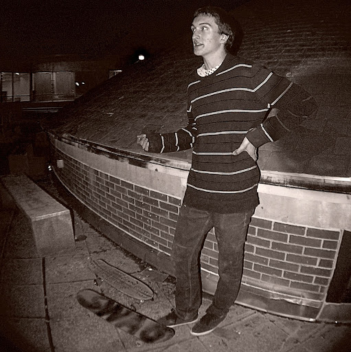James Akers Photo 17