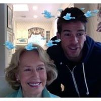 Kathleen Wallace Photo 26