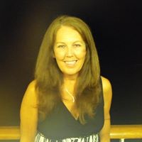 Stephanie Stamps Photo 14