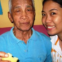 Maria Toribio Photo 9