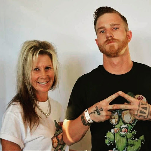 Stacy Wolfe Photo 14