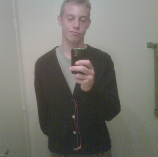 Shawn Holmes Photo 24