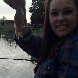 Sarah Greiner Photo 14