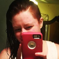 Christina Heflin Photo 22
