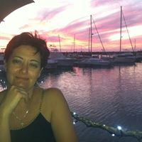 Michele Muller Photo 12