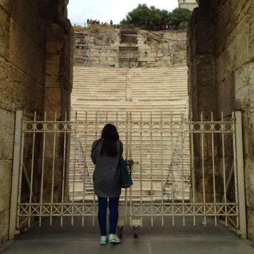 Rebecca Hsu Photo 13