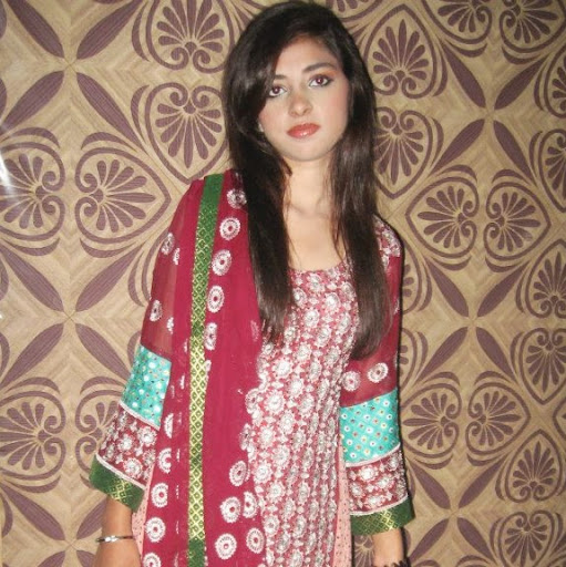Nancy John Photo 5