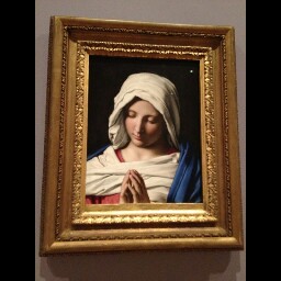 Patricia Wolfe Photo 9