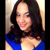 Anny Vargas Photo 25