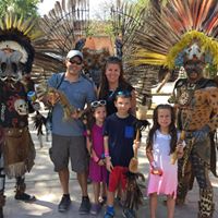 Rebecca Huffman Photo 24