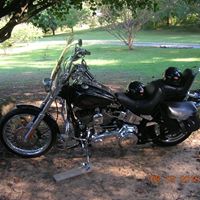 Chas Buck Photo 18