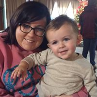 Robyn Ferguson Photo 14