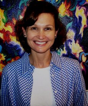 Michelle Fish Photo 35