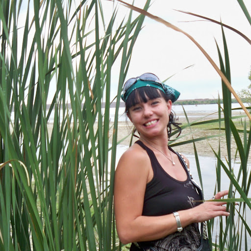 Suzanne Bourgeois Photo 14