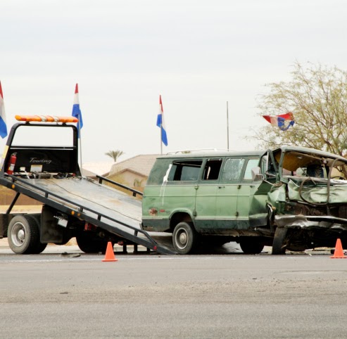 Roy Phillips Photo 18