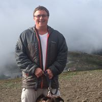 Chad Curtiss Photo 8