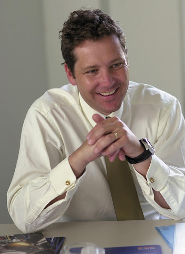 Steve Hurst Photo 29