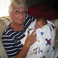 Marilyn Rhodes Photo 15