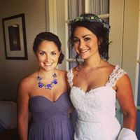 Laurie Warnock Photo 2