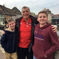 Douglas Riddle Photo 25