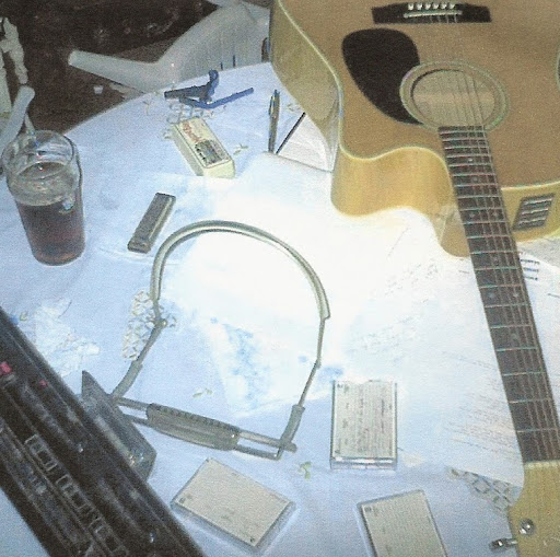 Brian Washburn Photo 28