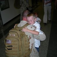 Kristen Hickey Photo 31