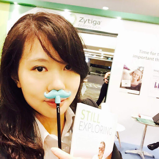 Cathy Wu Photo 13