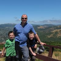 Blair Carpenter Photo 33