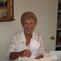 Nancy Gates Photo 21