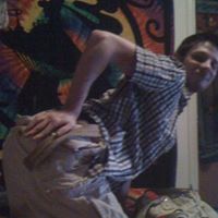 Jeremiah Hamm Photo 1