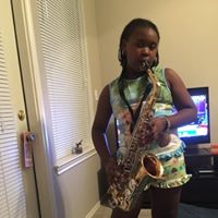 Amelia Parker Photo 8
