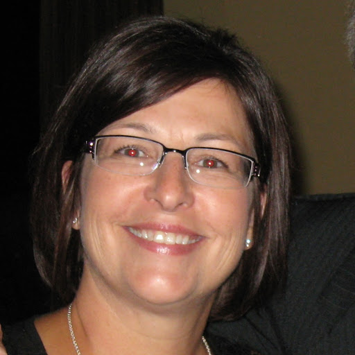 Nancy Mallory Photo 4