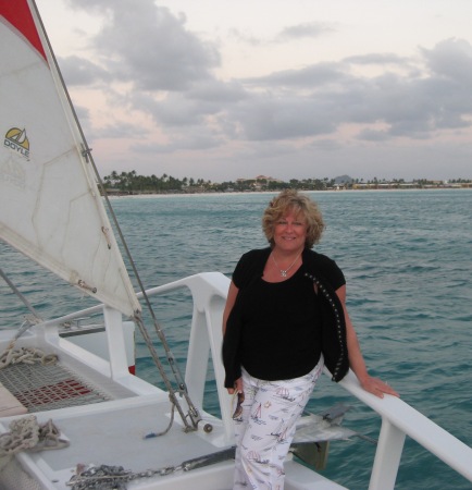 Jeanne Thomas Photo 26