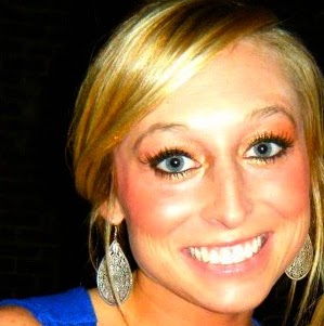 Jillian Morrow Photo 4