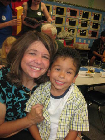 Darcy Robinson Photo 24