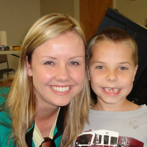 Kristi Phillips Photo 26