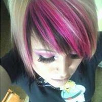 Michelle Choe Photo 32