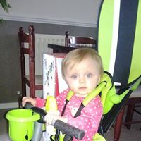 Valerie Bacon Photo 8