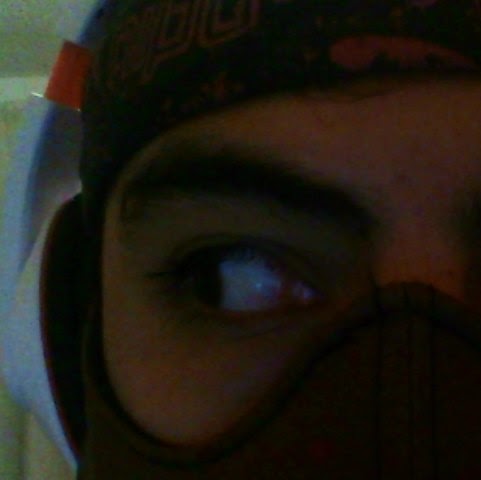 Marco Vazquez Photo 20