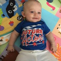 Amy Edelstein Photo 6