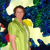 Martha Strong Photo 21
